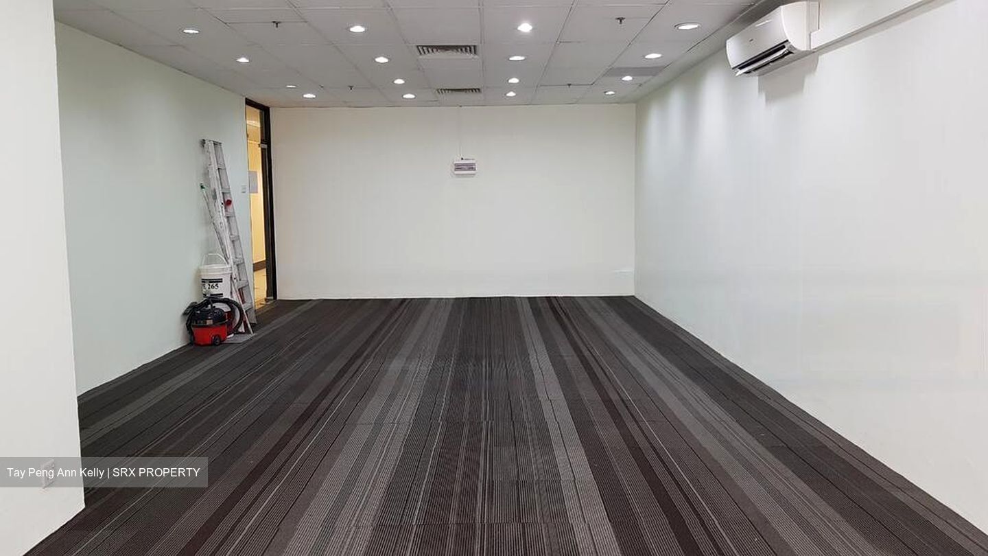 Parklane Shopping Mall (D7), Office #453280021